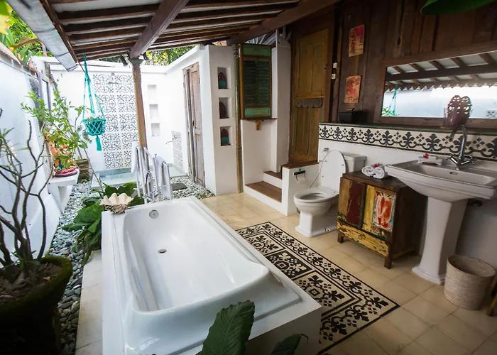 Villa Lata Lovina (Bali)