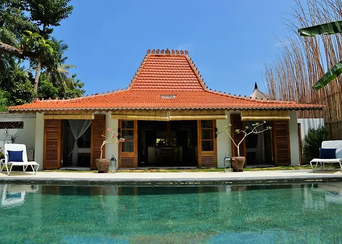 Lata Lovina (Bali)