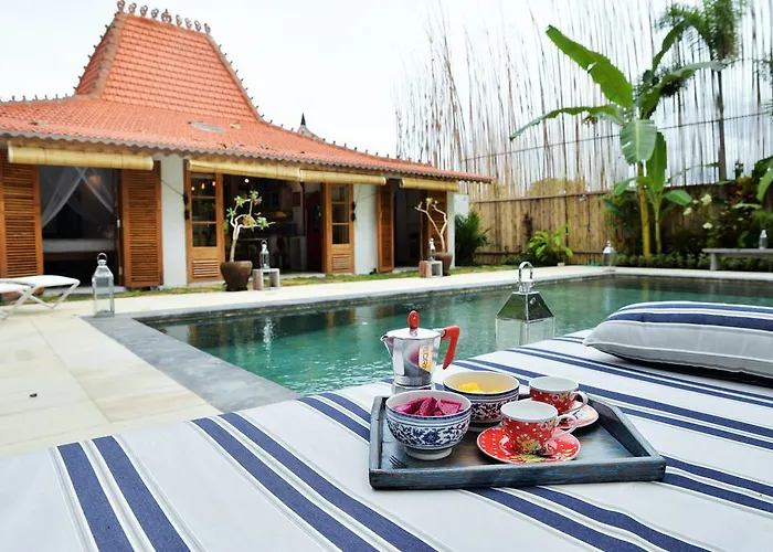 Villa Lata *