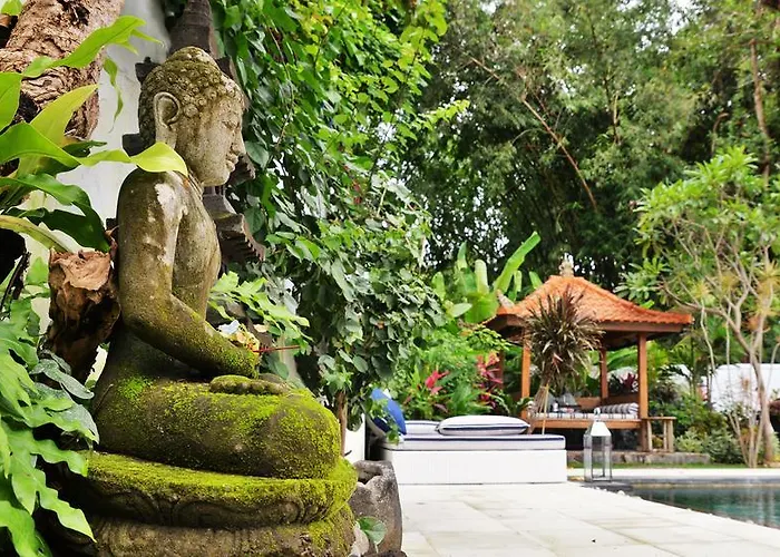 Villa Lata Lovina (Bali)