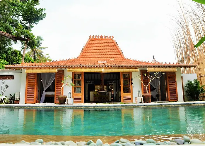 Villa Lata