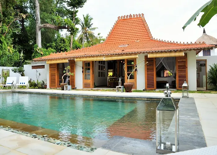 Lata Villa