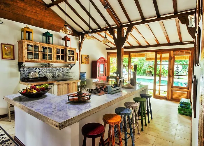 Lata Villa *