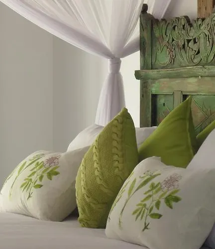 Villa Lata Lovina (Bali)
