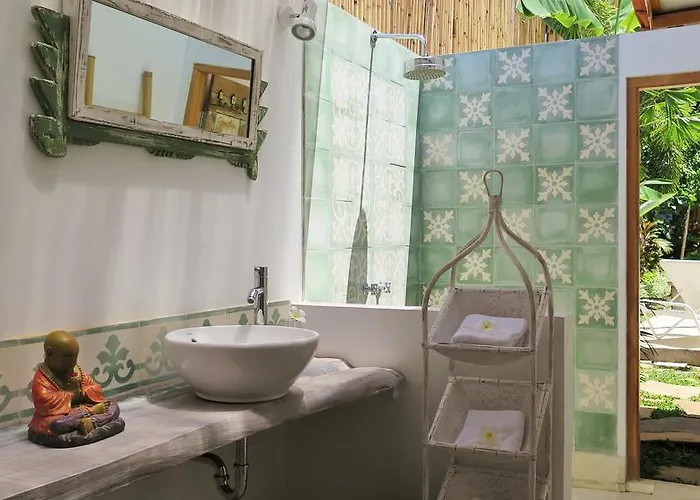 Villa Lata Lovina (Bali)
