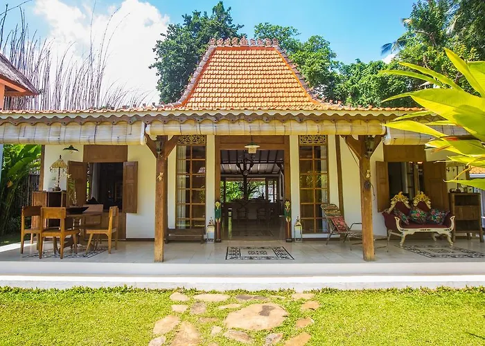 Villa Lata *
