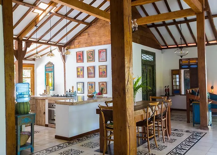 Lata Villa *