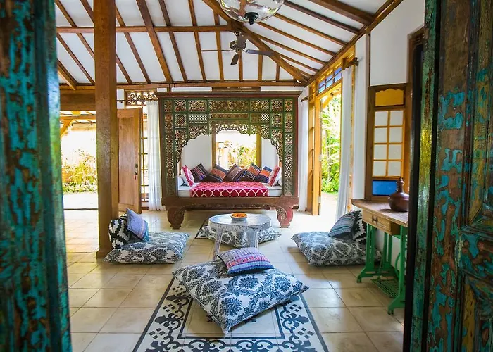 Lata * Lovina (Bali)