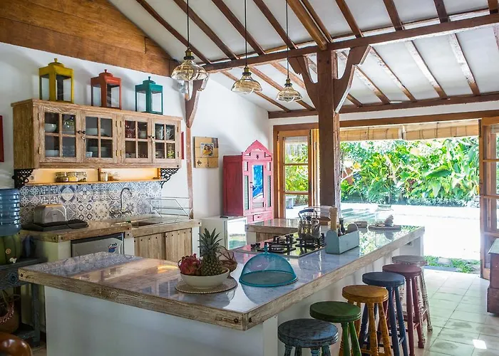 Lata Lovina (Bali)