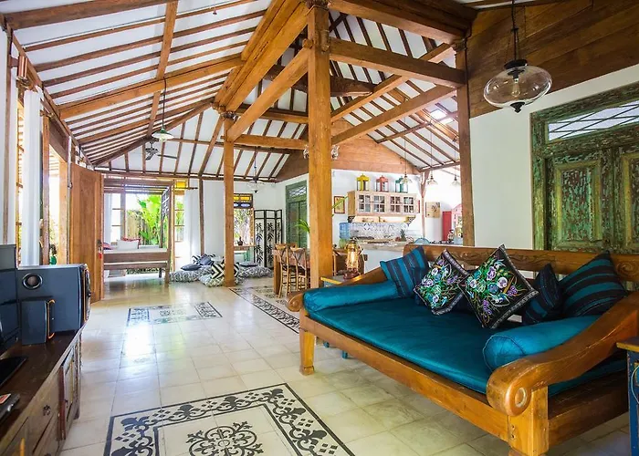 Villa Lata *