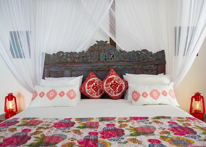 Lata Lovina (Bali)