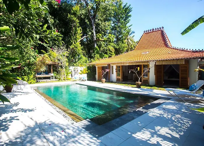 Lata * Lovina (Bali)