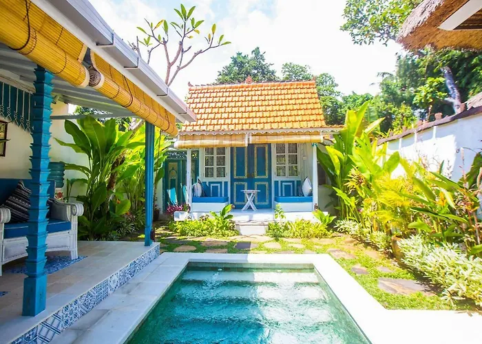 Villa Lata *
