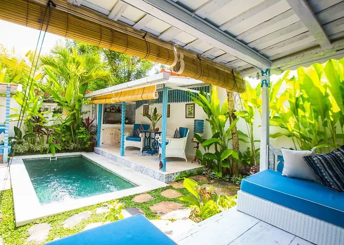 Lata Villa *