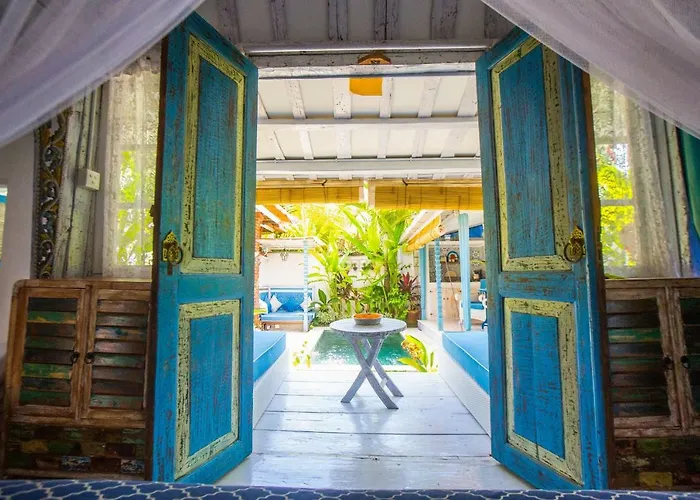 Lata Lovina (Bali)