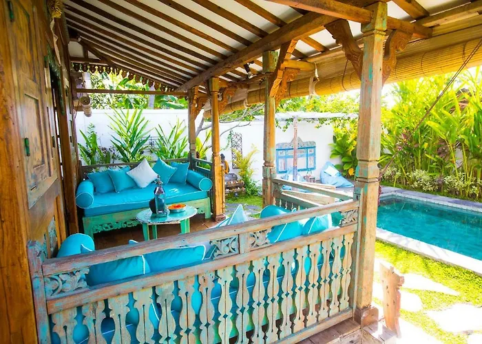 Lata * Lovina (Bali)