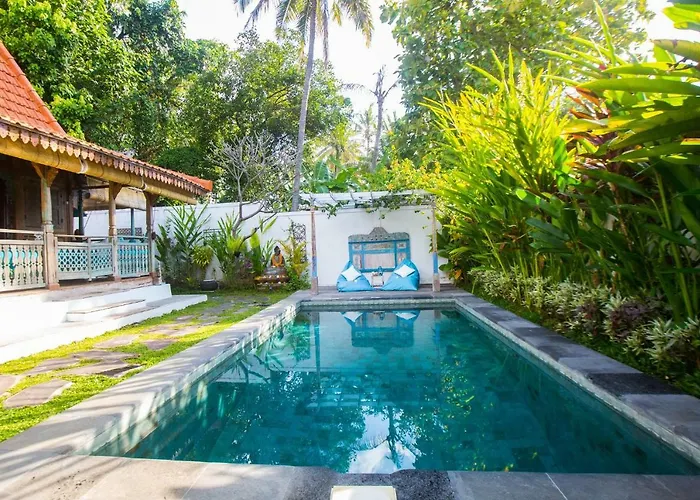 Villa Lata *