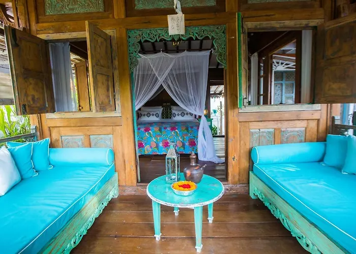 Villa Lata