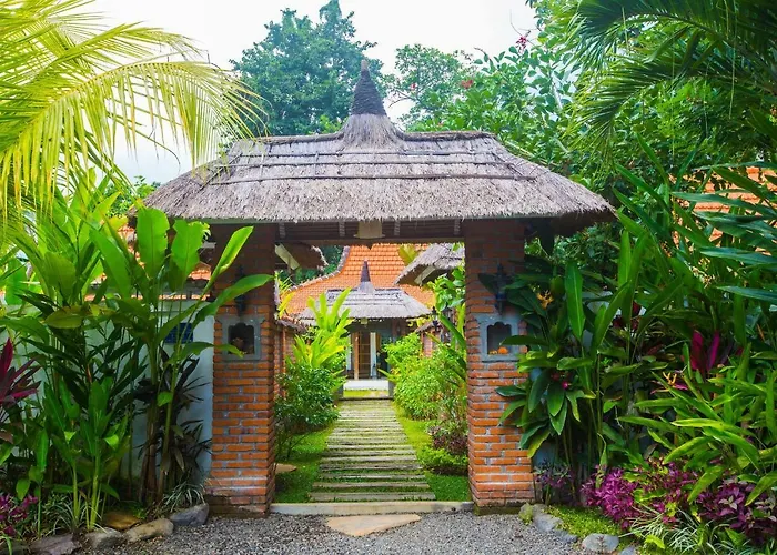 Lata * Lovina (Bali)