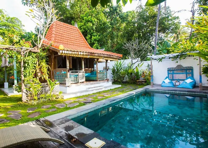 Villa Lata